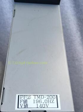 原装拆机TAIMEI TMD-200控制器询价