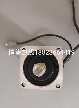 SGMAH-08AAA4C /SGMAH-08AAA41 安川马达750W全新原装 现货供询价