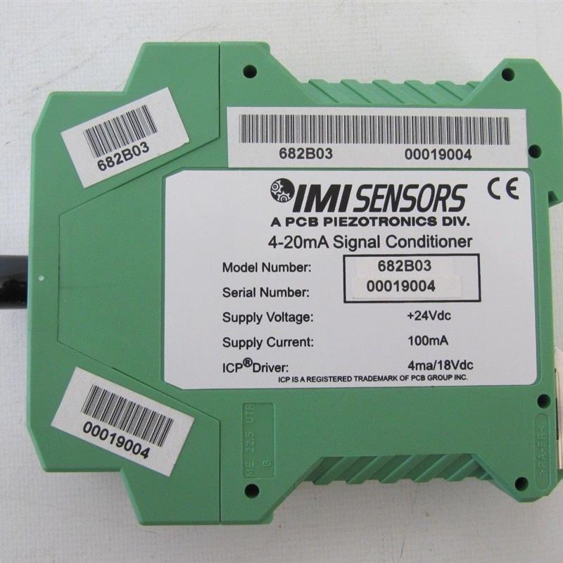 美国IMI SENSORS变送器682B03询价