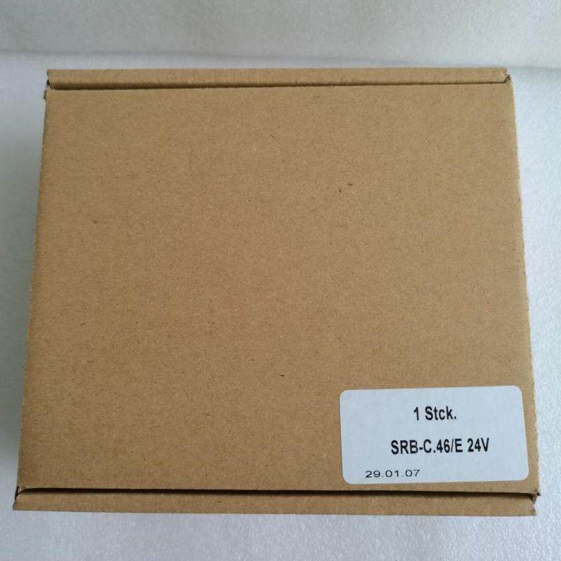 全新原装德国SCHMERSAL施迈赛安全继电器SRB-C.46/e-24V询价