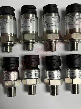 压力传感器1089962533适用阿特拉斯空压机压力变送器10890575询价