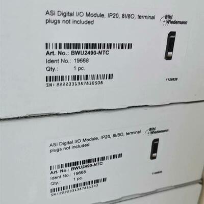 必威BWU1938/BWU1933/BWU1345/1412/2490全新现货 型号全欢迎询价