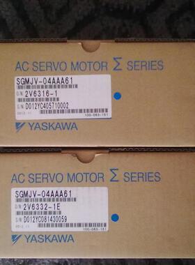 SGM-01AF14   SGM-02AF14 安川电机 全新现货 质保一年 特价询价