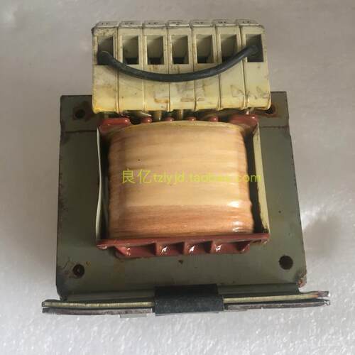 拆机 西门子变压器 4AM3442-8AT10-0CA0 380V-500V转230V 100询价