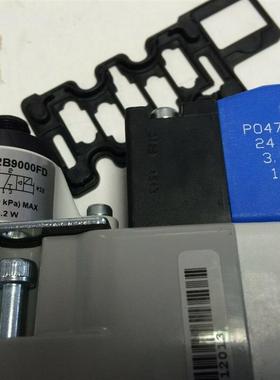 美国派克Parker 电磁阀 线圈 P04749B9 24V询价