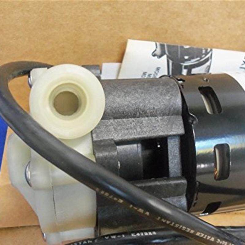 美国MARCH PUMPS磁力泵MDXT-3 CPSS-CI-1 809-BR 809-BR 24V 询价