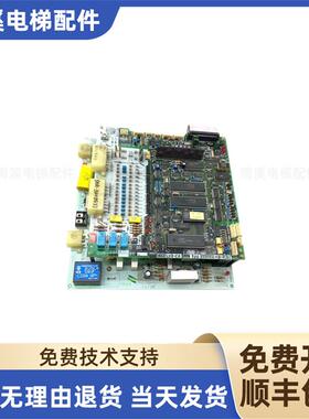 三菱GPS-1电梯门机板DOR-201BG03DOR-101AG02_原装现货质保_询价