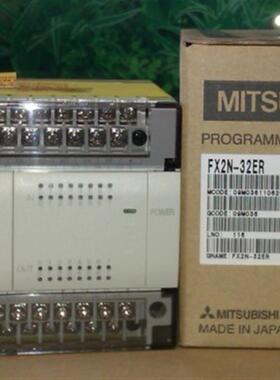 扩展模块FX2N-32ETFX2N-32ER FX2N-48ER FX2N-48ET