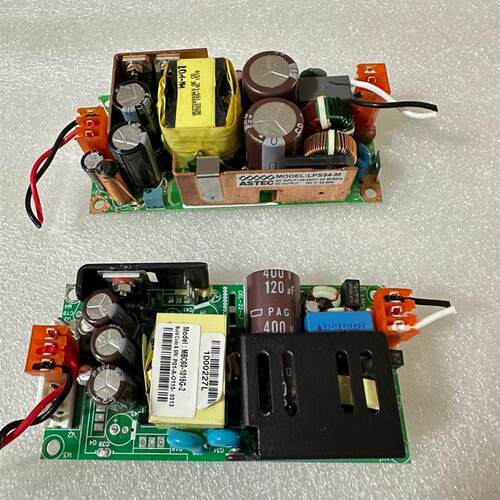 拆机POWER-ONE MBC60-1015G-2 15V4.33 ASTEC LPS54-M 15V4A 询价