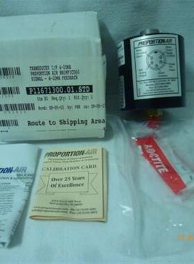 PROPORTION-AIR产品BB1MFIC060 QB3TFIC145 Sj01666-BM41-QBT询价