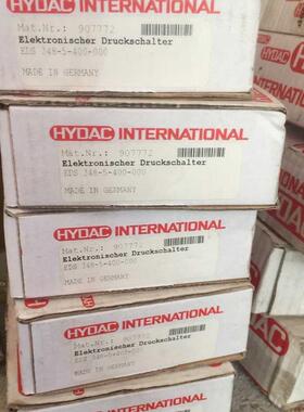 全新原装贺德克EDS 3485400000 907772 正品现货询价