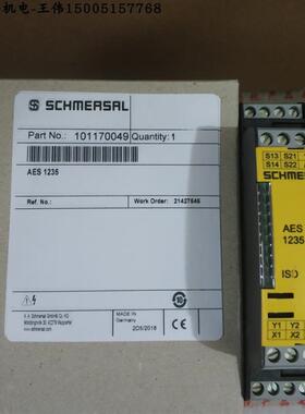 AZ 415-STS30-06施迈赛安全门锁开关全新原装现货假一罚十询价