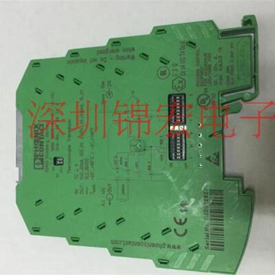 供应原装进口变送器MCR-SL-TC-UI-NC订货号2864299询价