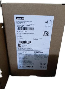 3SK1121-1CB44西门子继电器全新原装正品现货询价