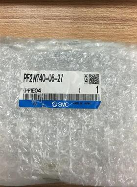 全新原装正品SMC数字流量开关 PF2W740-06-27 现货询价
