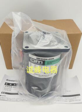 东方电机马达4RK25GN-AWM*25RGN-AW2J*4LB10N-1/4LF10N-2*20N-4*