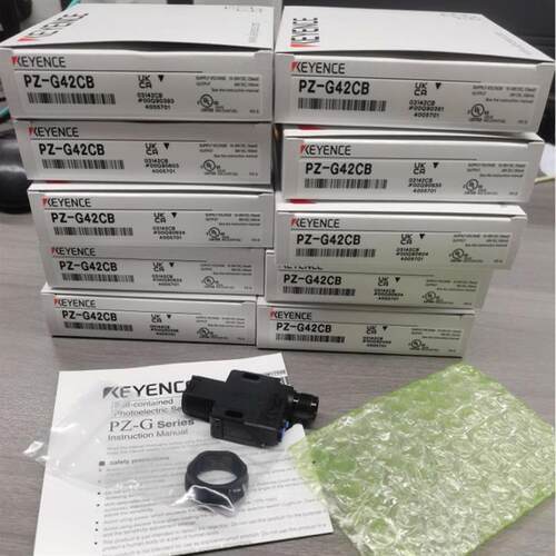 基恩士PZ-G51CB PZ-G42CB PZ-G41CB PZ-G61CB PZ-G52CP PZ-G5询价