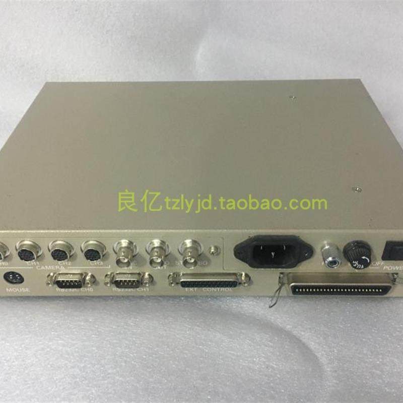 FAST FV904 FV904a  工业相机控制器 视觉系统控制器询价