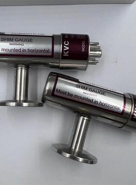 原装正品韩国KVC真空计KVC400-S5真空传感器当天可以发货现货询价