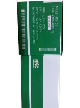 日本进口RKC温控器RS400FK02-M*AN/A原装正品现货温控表询价