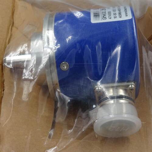 全新原装德国产Baumer堡盟GM400.Z58绝对值编码器11032119现询价