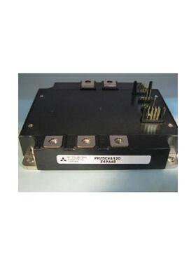 变频器 PM75CVA120三菱IGBT智能模块询价