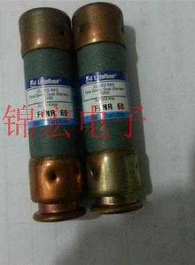 供应熔断器FLNR60600V 60A询价