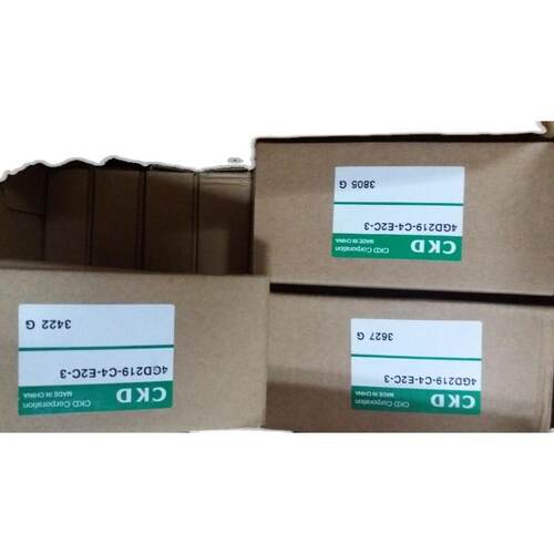 日本CKD电磁阀4GD119R/129R-C6-E2C-3电磁阀组全新原装正品现询价