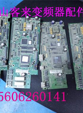 变频器ACS800主板RMIO-01   RMIO-01C原装拆机 RMI0-11C RMIO询价