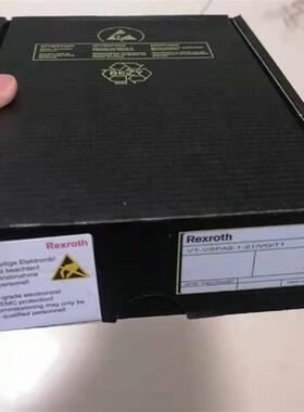 R901002090全新力士乐 VT-VSPA2-1-20/VO/T1询价