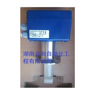 电磁式电导率变送器 JUMO CTI-750 202756/15-617-0000-82/94询价