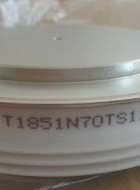 thyristors module T1851N70TS11询价