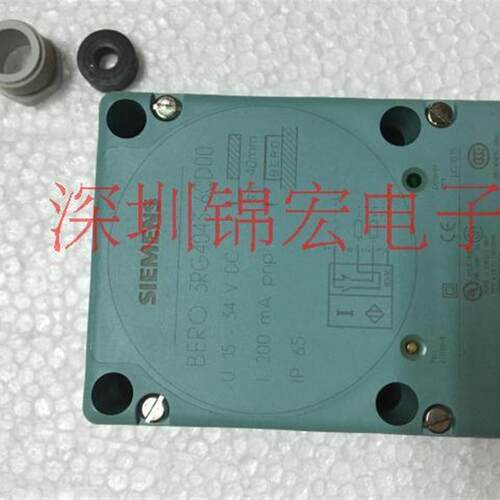 供应德国传感器 BERO,  3RG4043-6CD00原装的捷克产询价