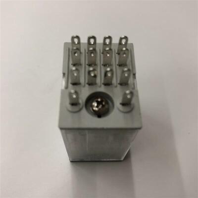 原装正品RXM4LB2F7 AC120V施耐德插拔式小型中间继电器询价