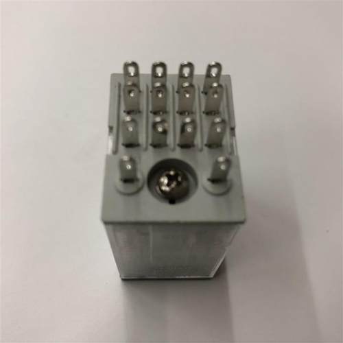 原装正品RXM4LB2F7 AC120V施耐德插拔式小型中间继电器询价