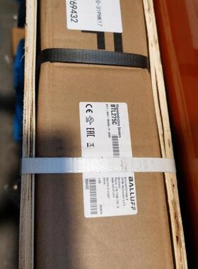 BTL25TC  BTL7E508M2000PS32 传感器全新原装正品现货询价