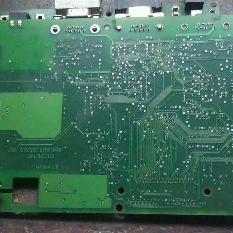 西门子TP170A 6AV6 545-0BA15-2AX0主板A5E00120261-02配件不询价
