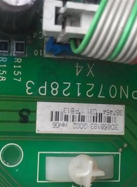 PN072128P3施耐德板 好坏不知   议价询价