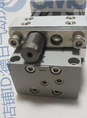 现货SMC原装无杆气缸MY1H20G-125L MY1H20G-150AL MY1H20G-20询价