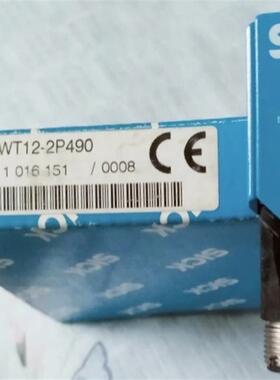 SICK光电开关WT122P490全新原装正品1016151  现货询价