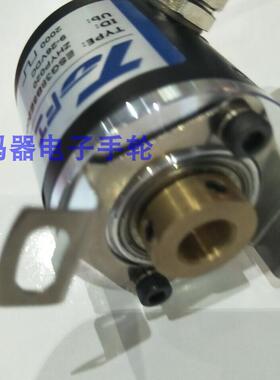现货全新TOFI托菲编码器ESG38B8B1000F9-26R2光电询价