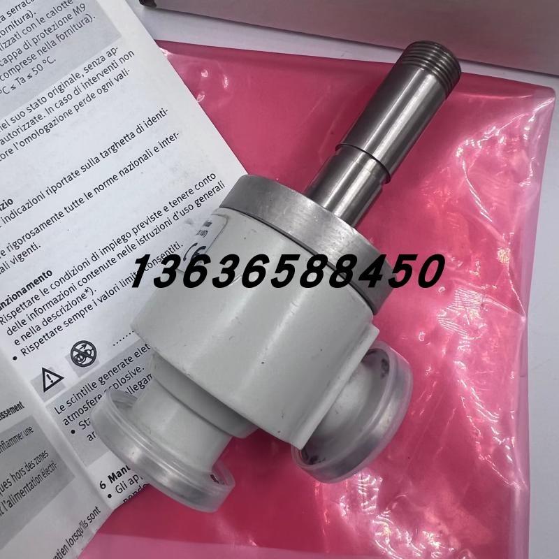 原装PFEIFFER德国正品普发真空计EVC110M/PFA23201现货销售议询价