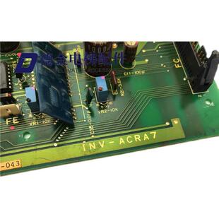 正品 ACRA7原装 现货出售询价 广州日立YPVF电流调节板INV 电梯配件