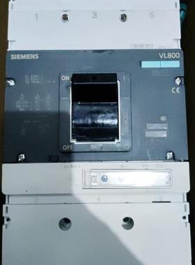 西门子 VL800  3VL9680-6SE30+3VL6780-1AA36-0AA0询价