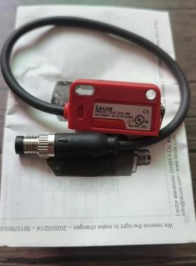 全新原装正品 劳易测 50133647 PRK3.C/4T-200-M8 传感器 现询价