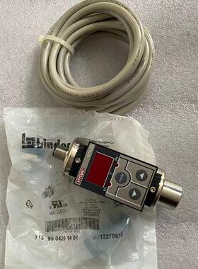 贺德克HYDAC ETS 3863150000 传感器全新原装进口正询价