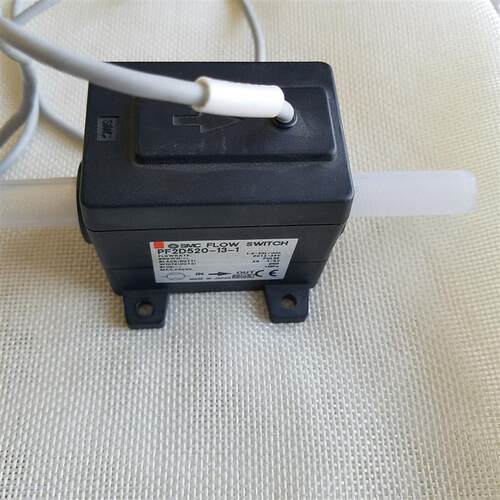 全新原装SMC流量传感变送器 PF2D520-13-1询价