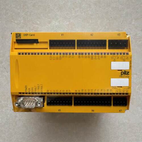 安全继电器751124 773100 787949全新正品议价询价