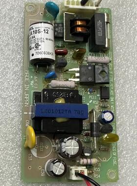 COSEL LCA10S-12  电源 12V0.9A 原装拆机 二手电源 85-132V询价