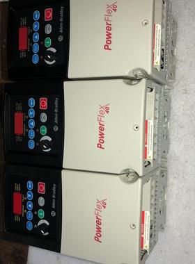 AB变频器22B-d1p4/d2p3/d4p0/d6p0/d010/d012/d017-n104询价